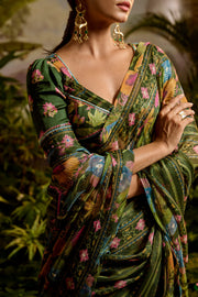 FALGUNI SAREE