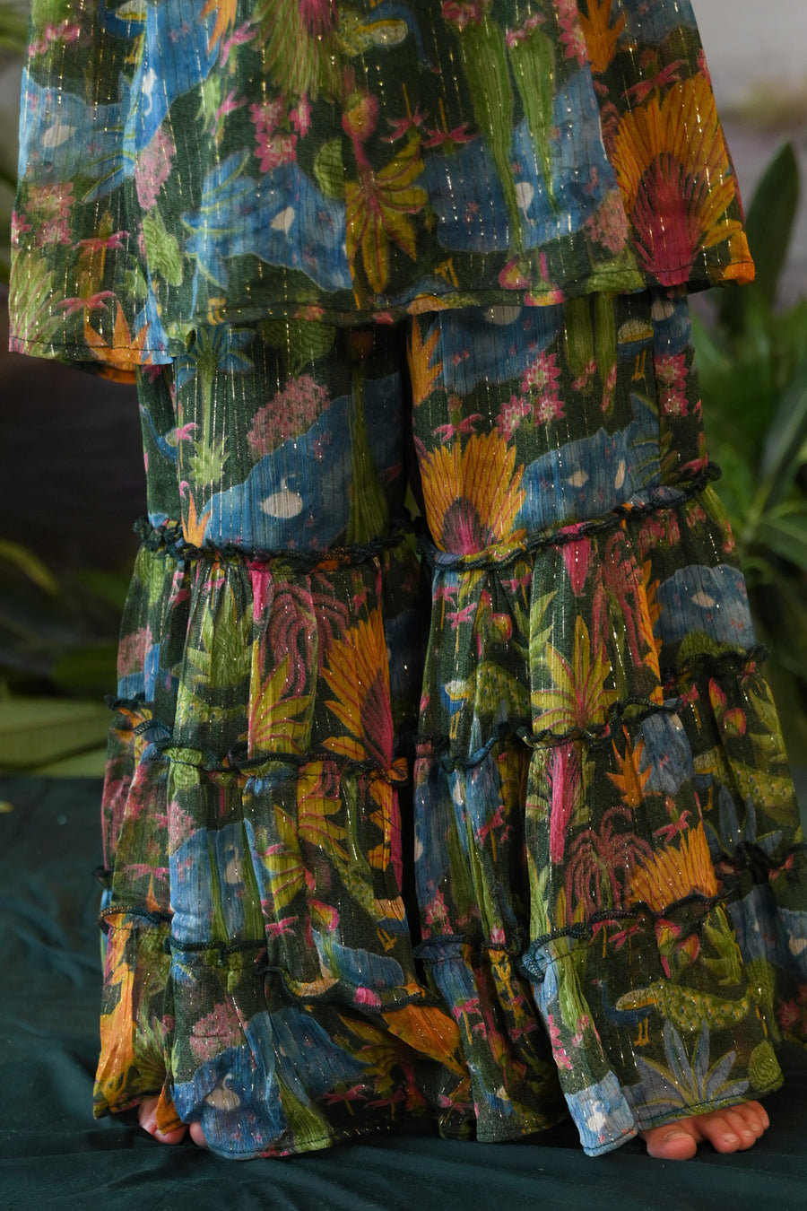 RATI GHARARA PANTS