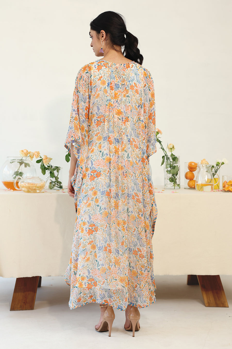 DELIGHT KAFTAN