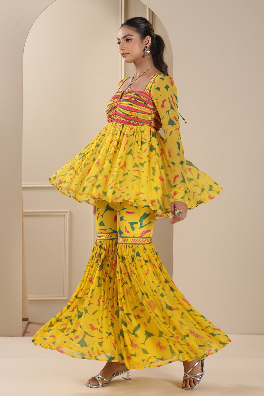 Ora Gharara Set Of 2 °