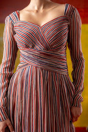 MANJIRI  DRESS