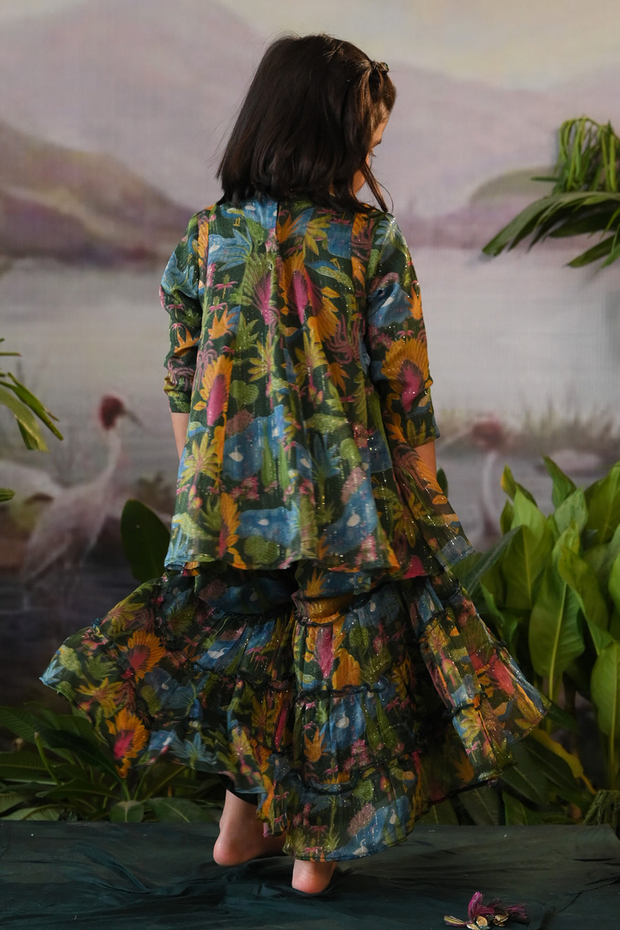 RATI GHARARA PANTS