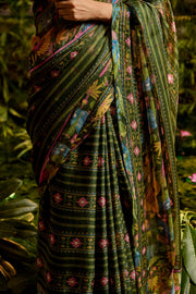 FALGUNI SAREE