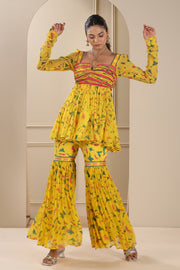 Ora Gharara Set Of 2 °