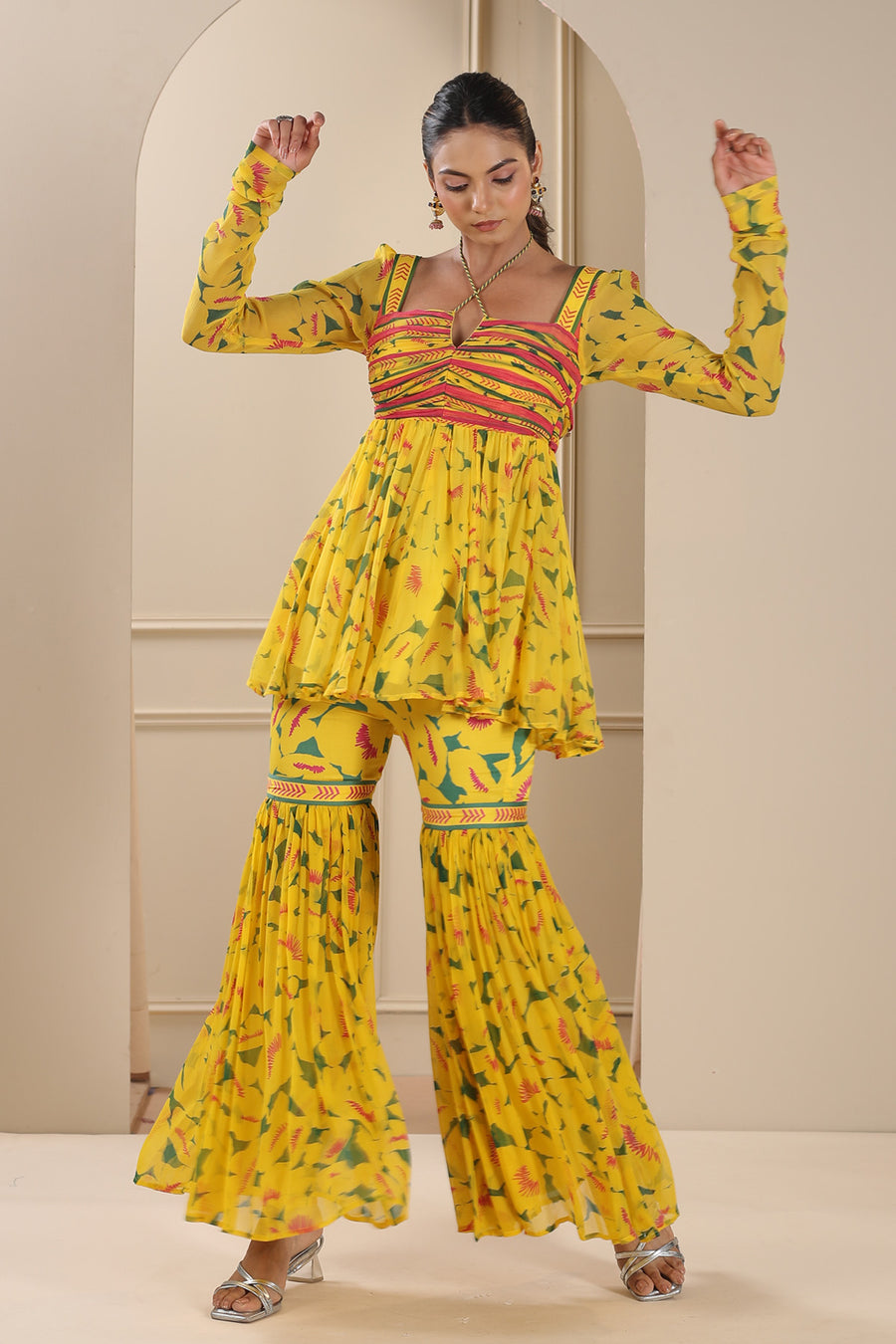 Ora Gharara Set Of 2 °