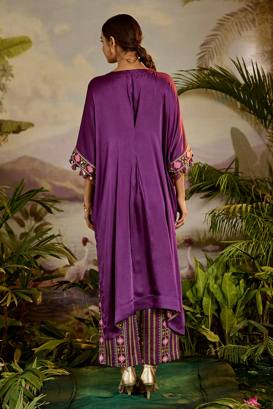 KUMARI PANTS