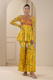 Ora Gharara Set Of 2 °