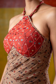 BINDIYA DRESS