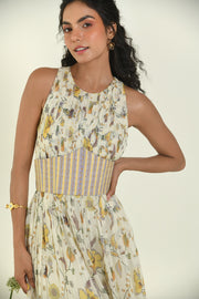 CANDYSTRIPE CORSET BELT