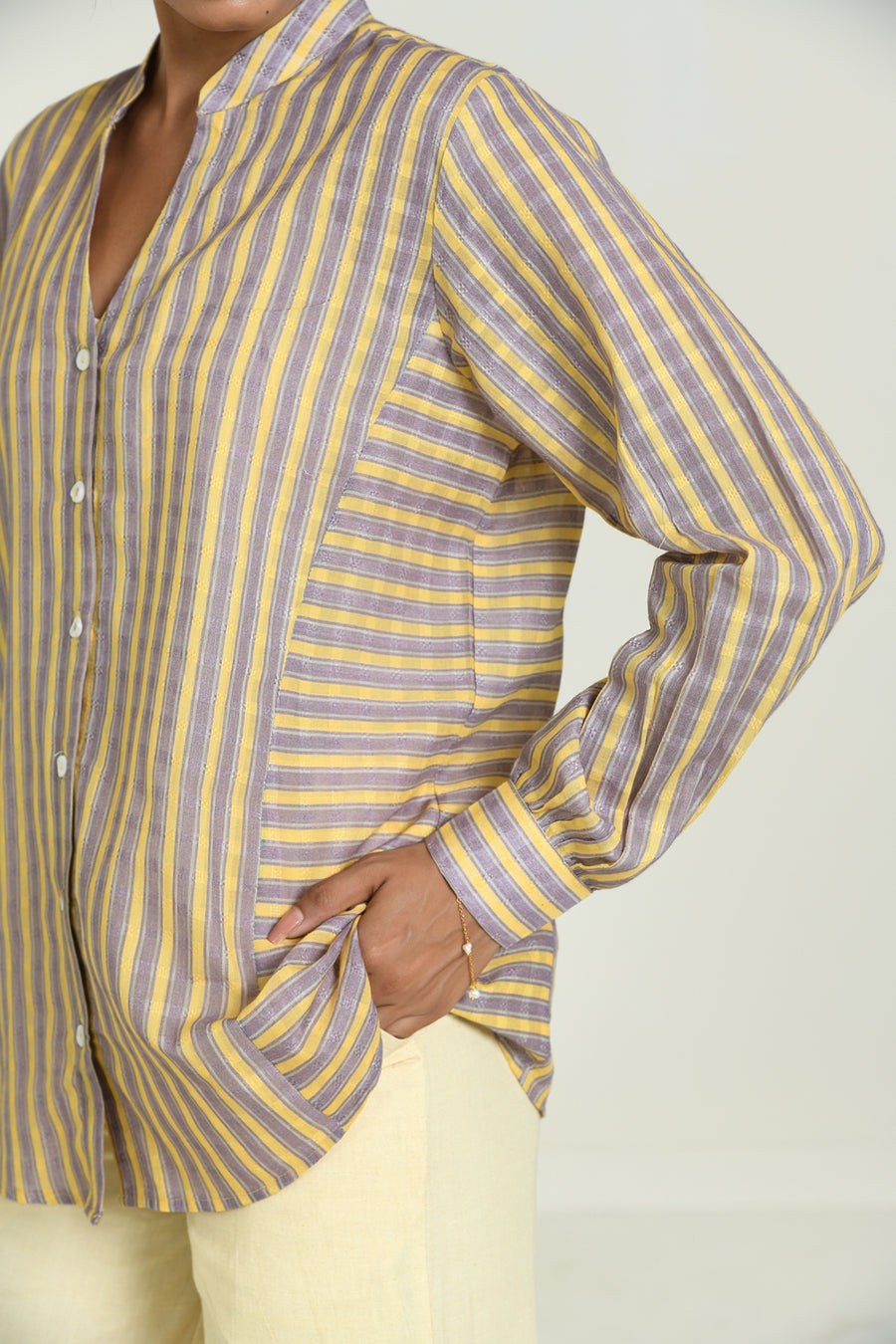 COVE SHIRT