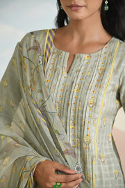 SOLVIA KURTA - SET OF 3
