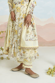 ORLINA ANARKALI - SET OF 3
