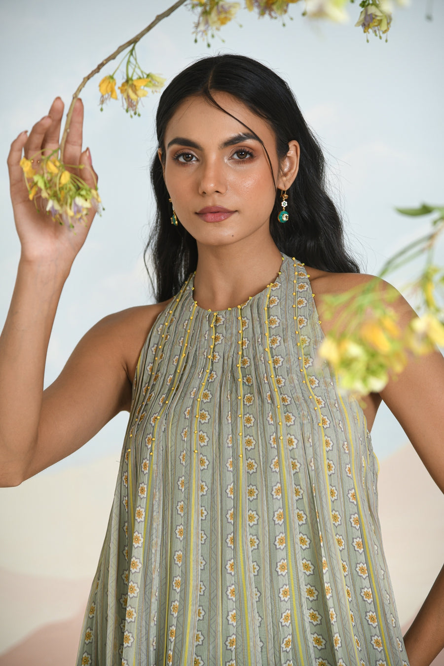WINDSONG GHARARA - SET OF 2