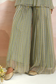WINDSONG GHARARA - SET OF 2