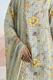FLORET KURTA - SET OF 3