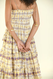 WILLOW DRESS