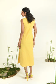 SUNSHINE DRESS
