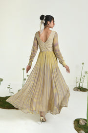 SUNBEAM DRESS