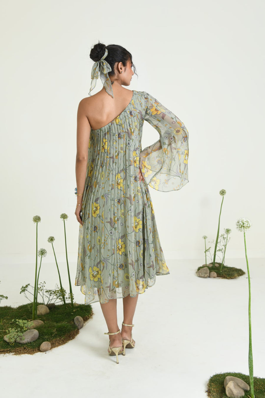 WISHFUL DRESS