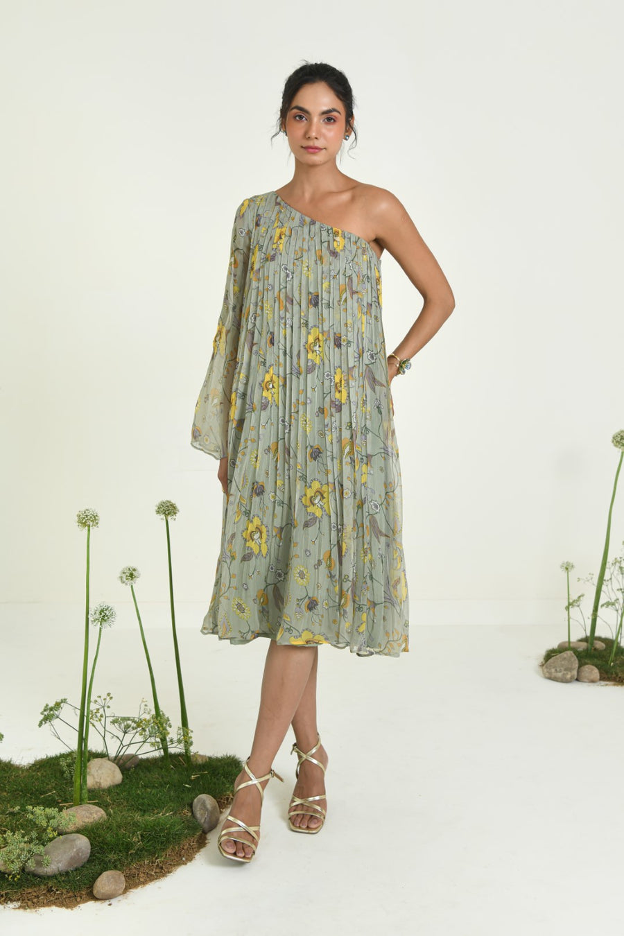 WISHFUL DRESS