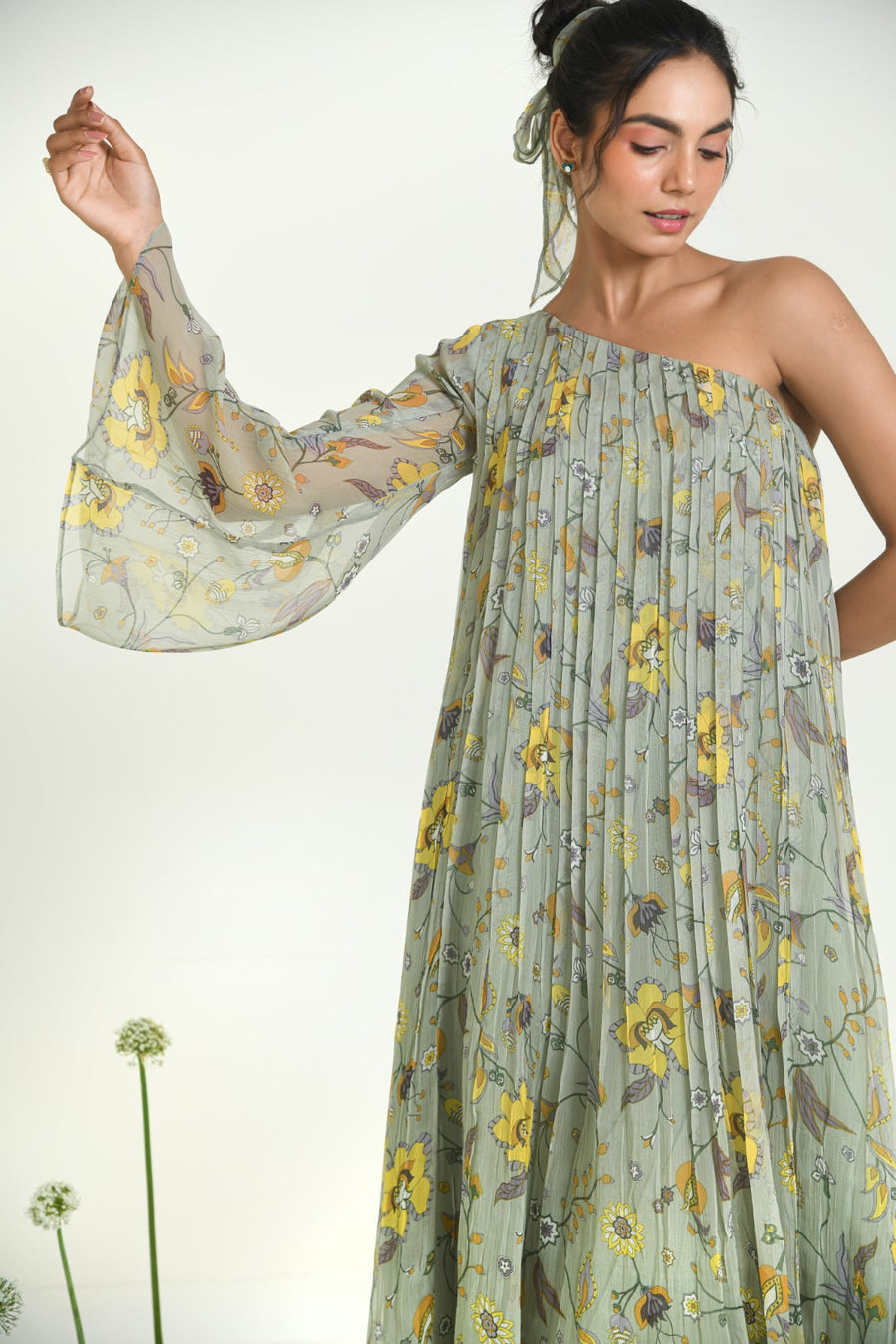 WISHFUL DRESS