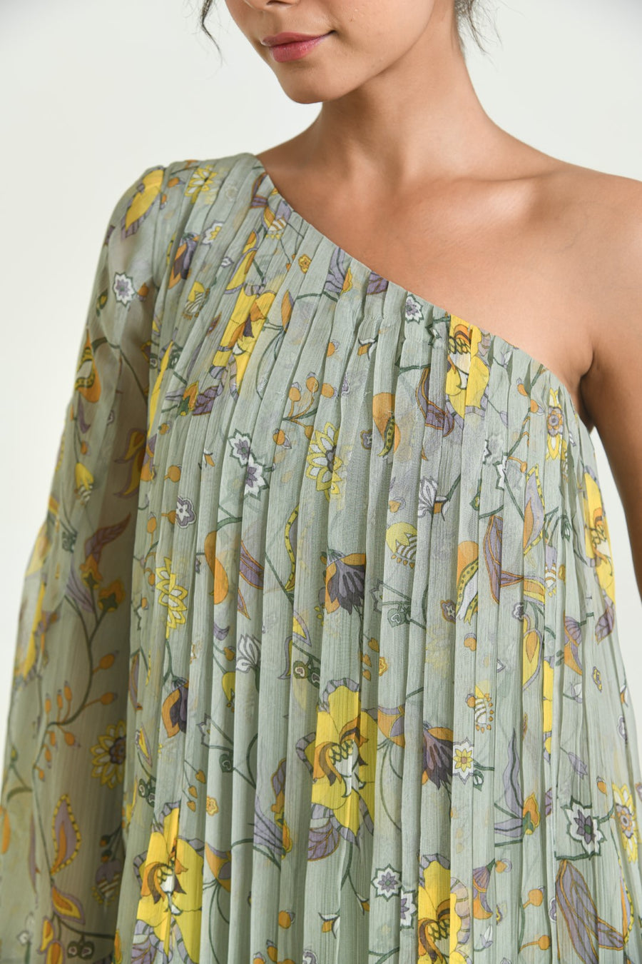 WISHFUL DRESS