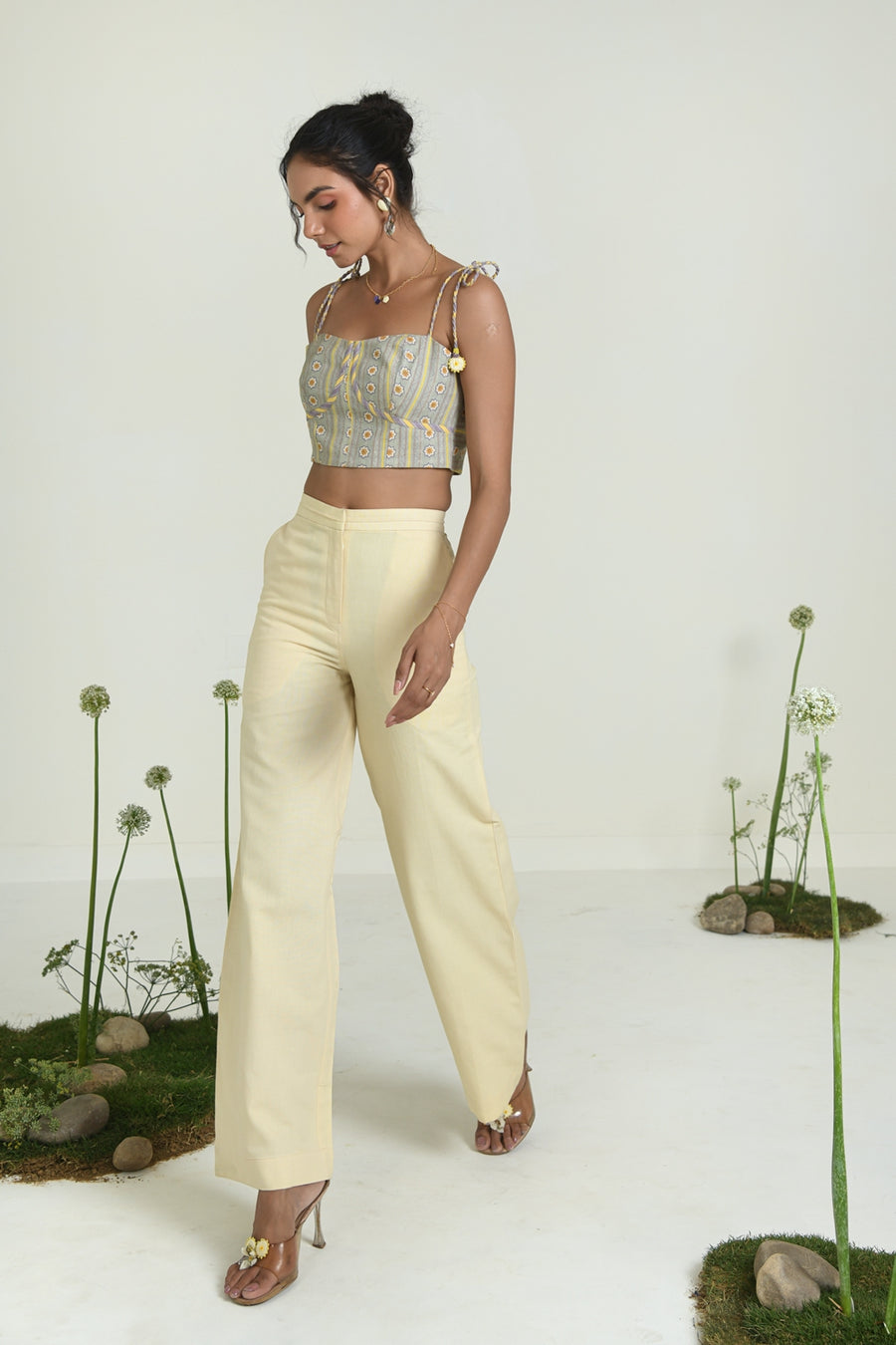 TWILA TOP