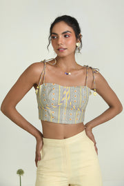 TWILA TOP