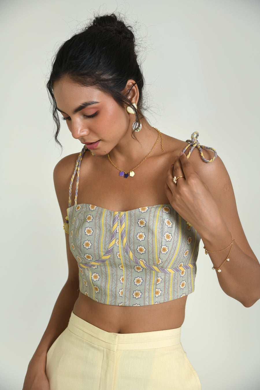 TWILA TOP