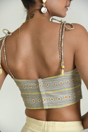 TWILA TOP