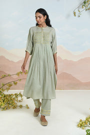 FIORA KURTA - SET OF 2