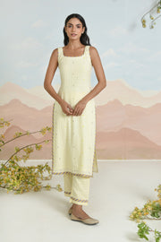 MARIGLOW KURTA - SET OF 3