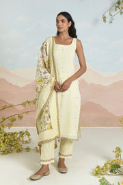 MARIGLOW KURTA - SET OF 3