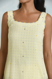 MARIGLOW KURTA - SET OF 3