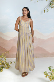 SUNBLOOM DRESS