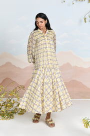 SUNNA SKIRT