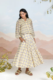 SUNNA SKIRT