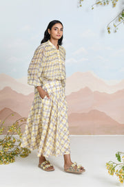 SUNNA SKIRT