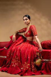 SUVARNA  BAG