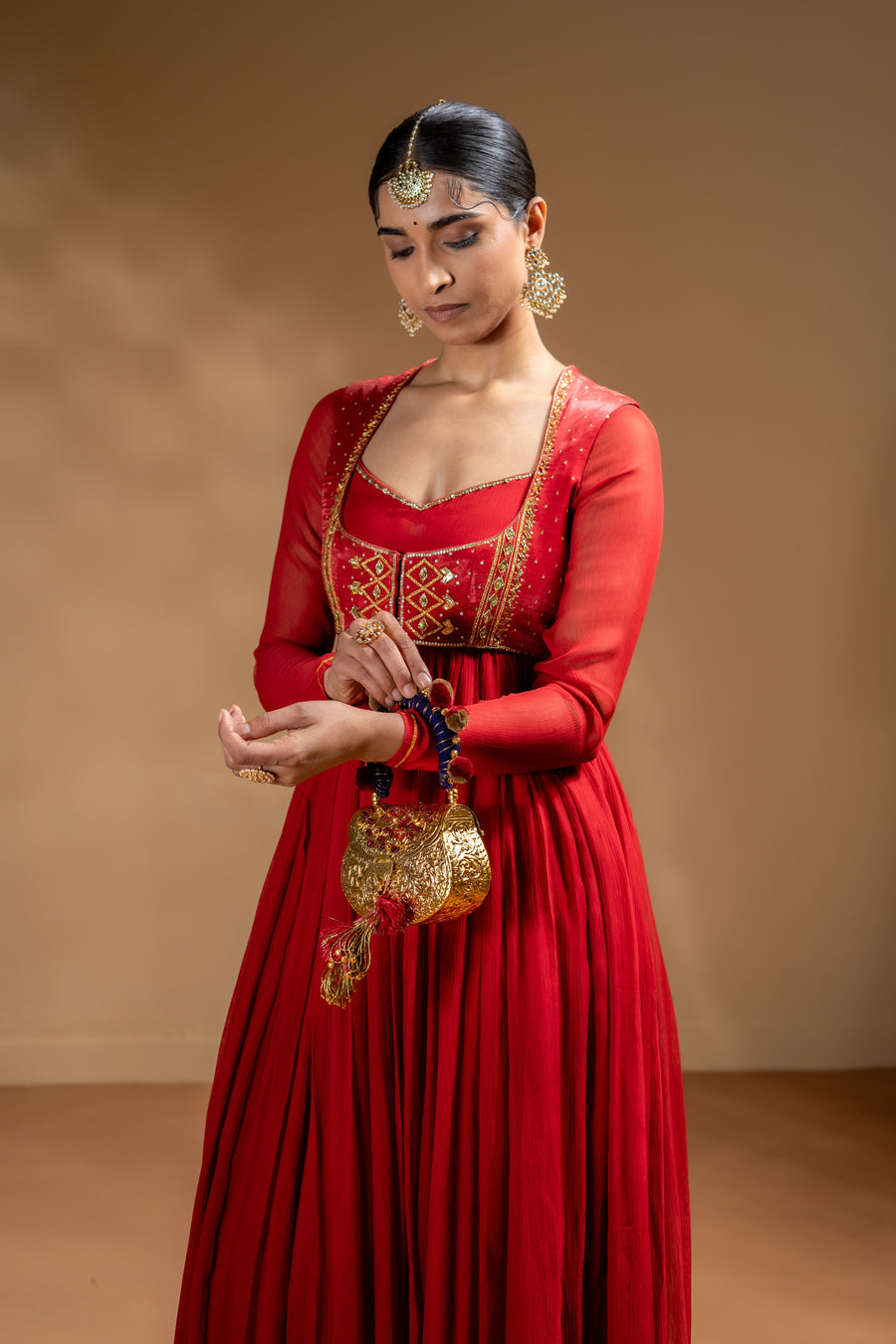 RAJSHREE BAG