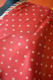 NUPUR SAREE WITH UNSTITCHED BLOUSE