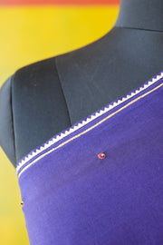 RANGOLI SAREE WITH UNSTITCHED BLOUSE PIECES