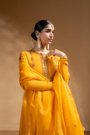 SUVARNIKA ANARKALI