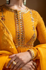 SUVARNIKA ANARKALI