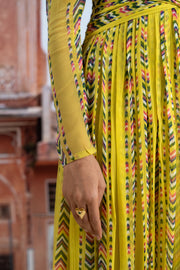 SURAYI DRESS