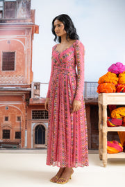 NOORIKA DRESS