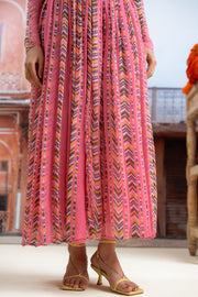 NOORIKA DRESS