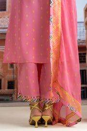 BINDRA KURTA SET OF 3