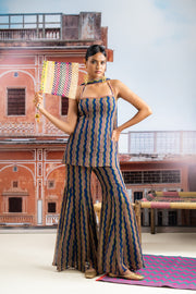MORRANG SHARARA SET OF 3