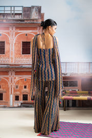 MORRANG SHARARA SET OF 3